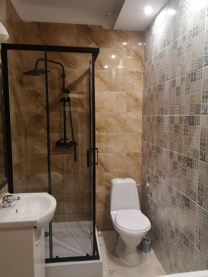 Pokoje Goscinne U Joli Pogorze Exteriör bild